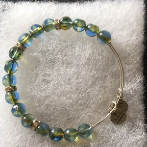 Alex and Ani Bracelet.